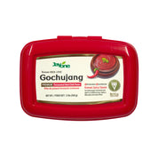Gochujang — Rice – Top