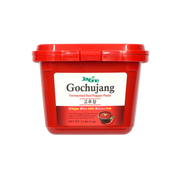 Gochujang — Gluten Free – Front