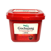 Gochujang — Gluten Free – Main
