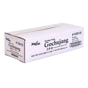 Gochujang — Gluten Free