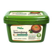 Ssamjang — Seasoned Korean Soybean Paste Dipping Sauce – Main