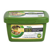 Ssamjang — Seasoned Korean Soybean Paste Dipping Sauce – Main