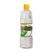 Brewed Vinegar — Natural Brewed Rice Vinegar
