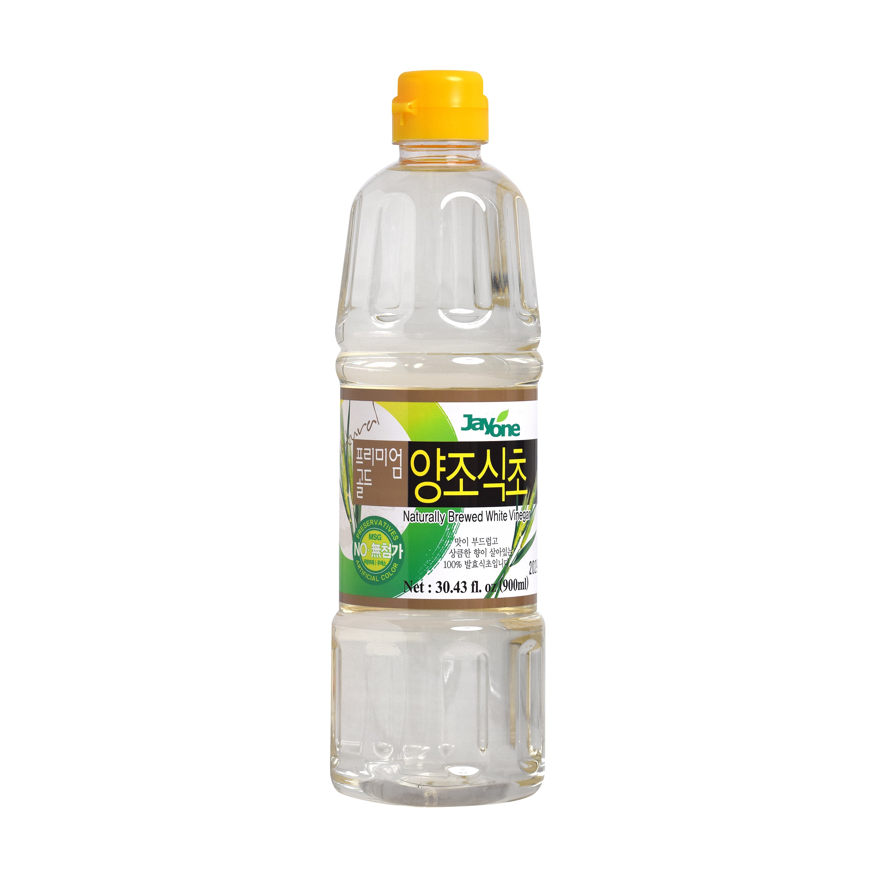 Brewed Vinegar — Natural Brewed Rice Vinegar