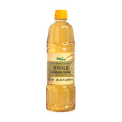 Brown Rice Vinegar — Korean Brown Rice Vinegar