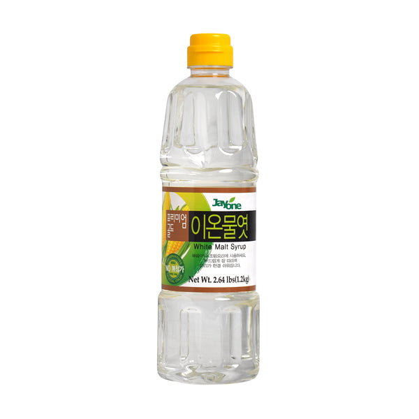 Corn Syrup — White