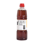 Brown Rice Syrup — Traditional Korean Brown Rice Syrup