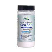 Sea Salt — Fine