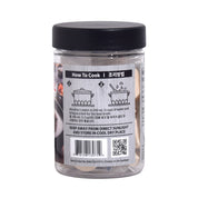 Beef Bone Broth Cubes — Solid Natural Beef Bone Broth – Back