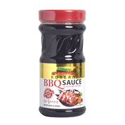 Korean BBQ Sauce — Kalbi & Bulgogi