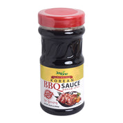 Korean BBQ Sauce — Kalbi & Bulgogi - view 4
