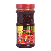 Korean BBQ Sauce — Spicy Pork
