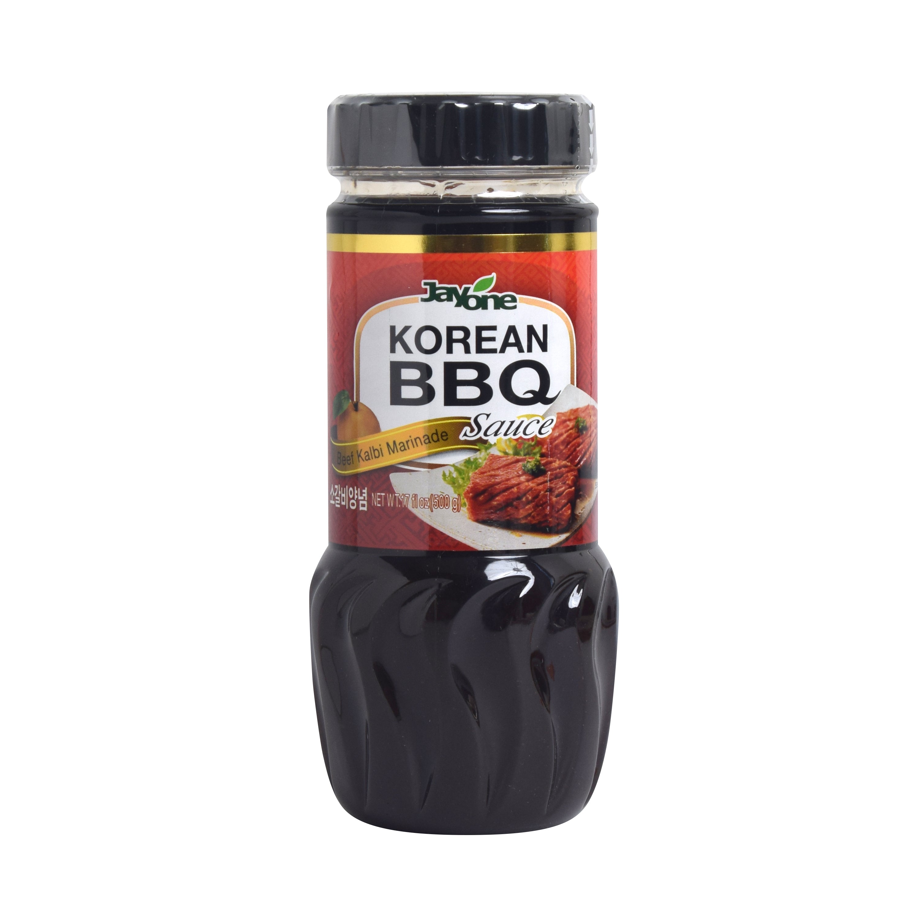 Kalbi Sauce — Beef
