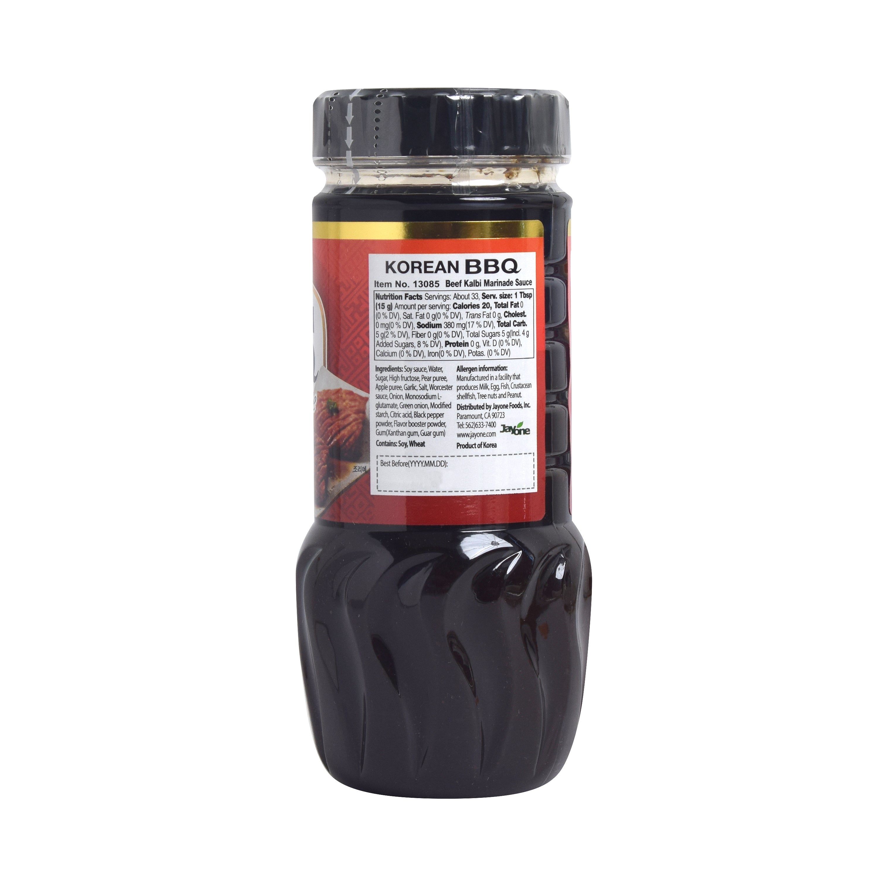 Kalbi Sauce — Beef - view 3