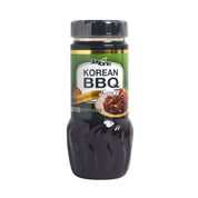 Bulgogi Sauce — Beef