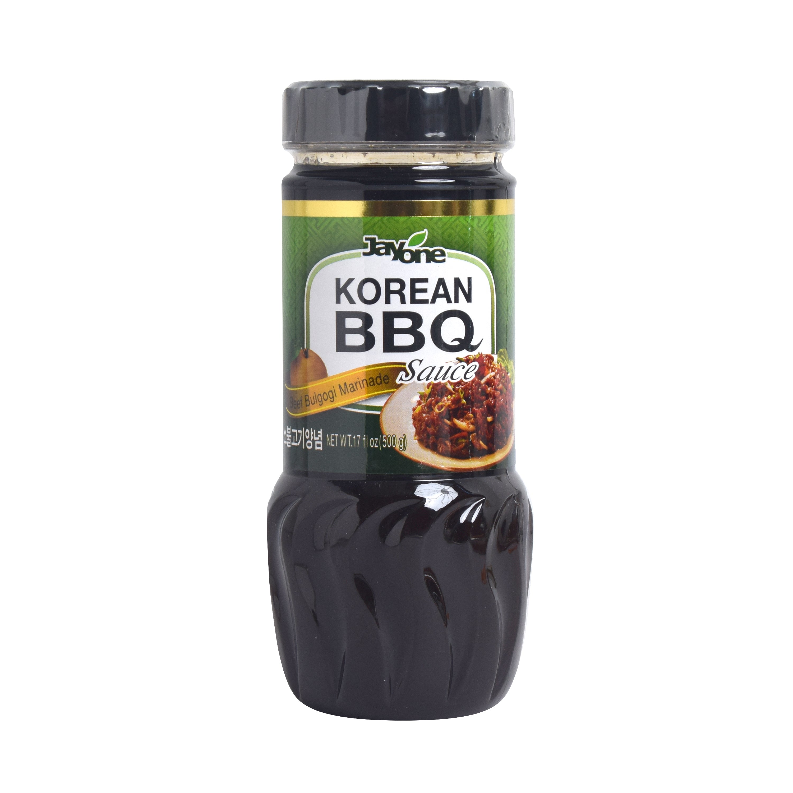 Bulgogi Sauce — Beef