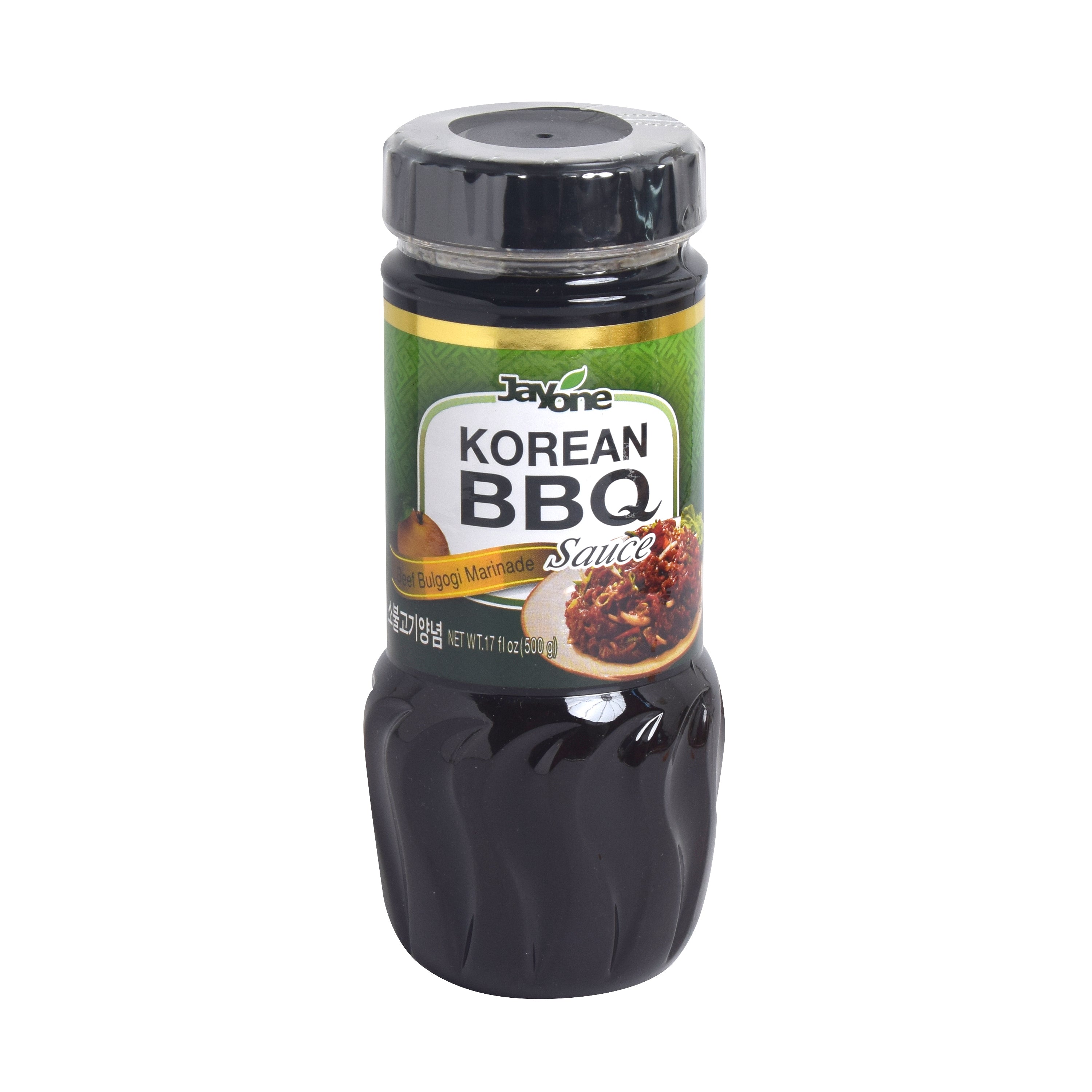 Bulgogi Sauce — Beef - view 4