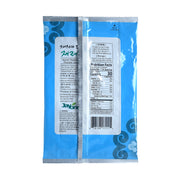 Jeonjang Gim — Seasoned and Roasted Seaweed, Full Sheet – Back