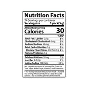 Roasted Seaweed — Snack Pack