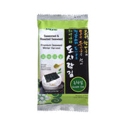 Gim Snack — Green Tea