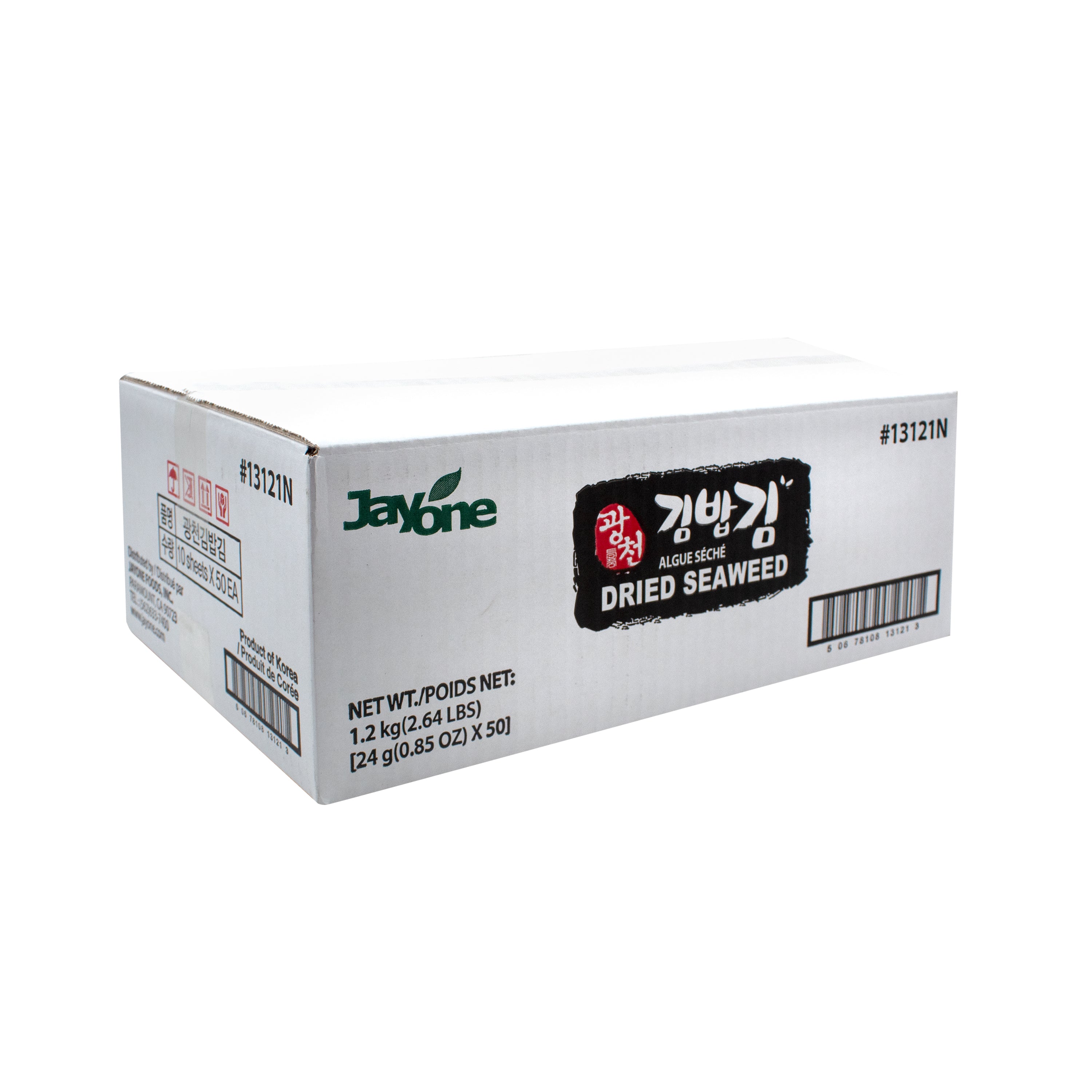 Gim — Gimbap Sheets – Angle