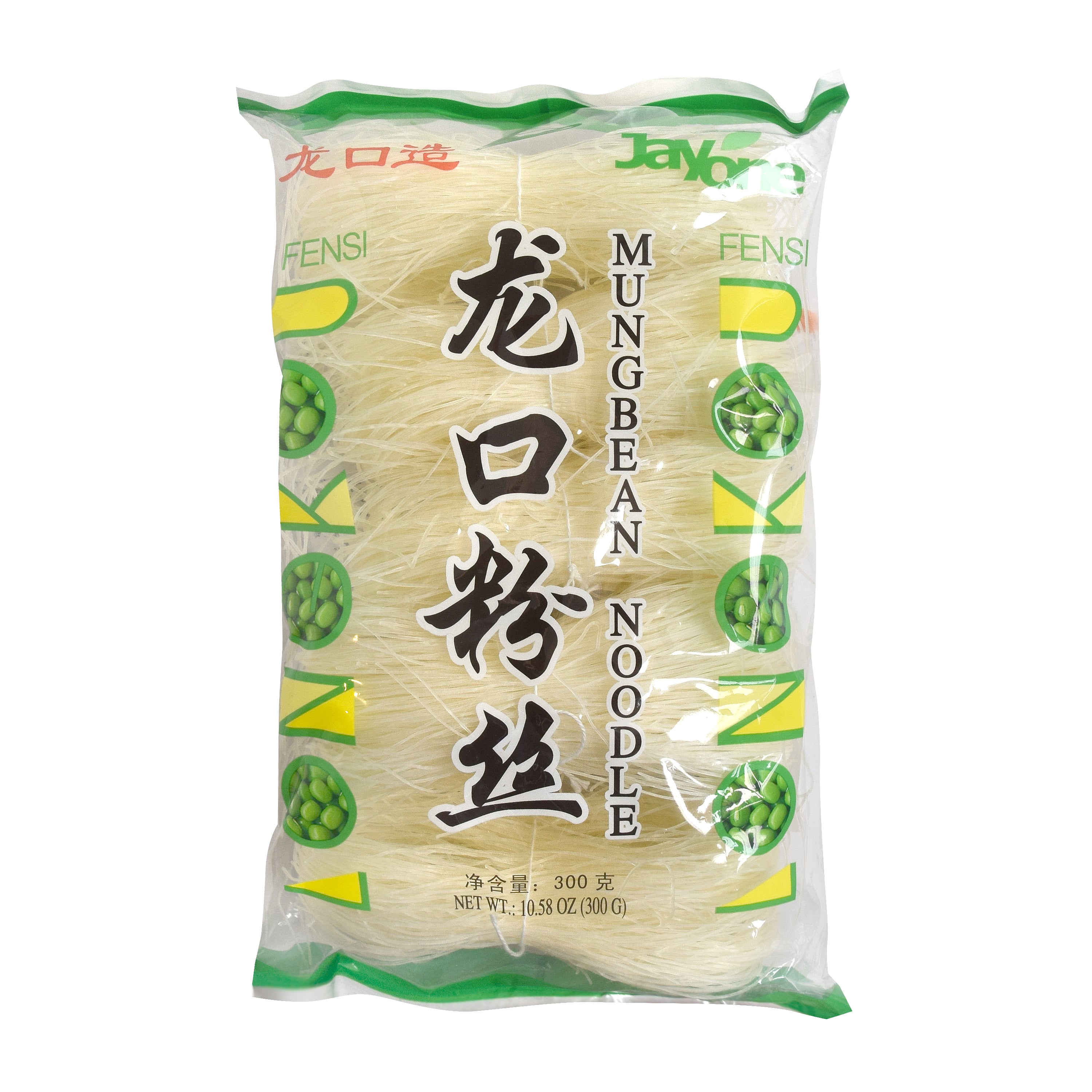 Dangmyeon — Mung Bean