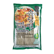 Dangmyeon — Dried Sweet Potato Glass Noodles
