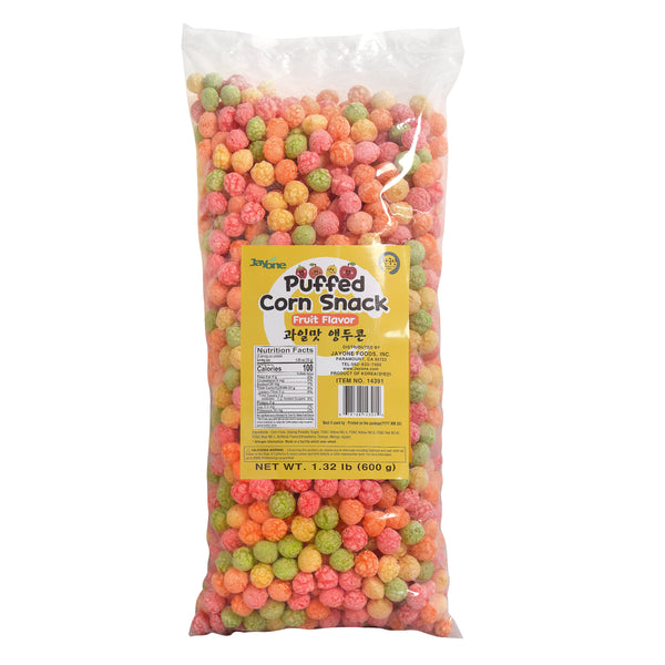 Aengdu Corn — Fruit Flavor
