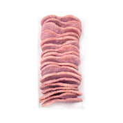 Ppeongtwigi — Purple Sweet Potato – Side