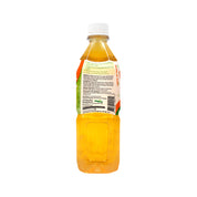 Aloe Drink — Mango – Side