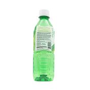 Aloe Drink — Original – Side2
