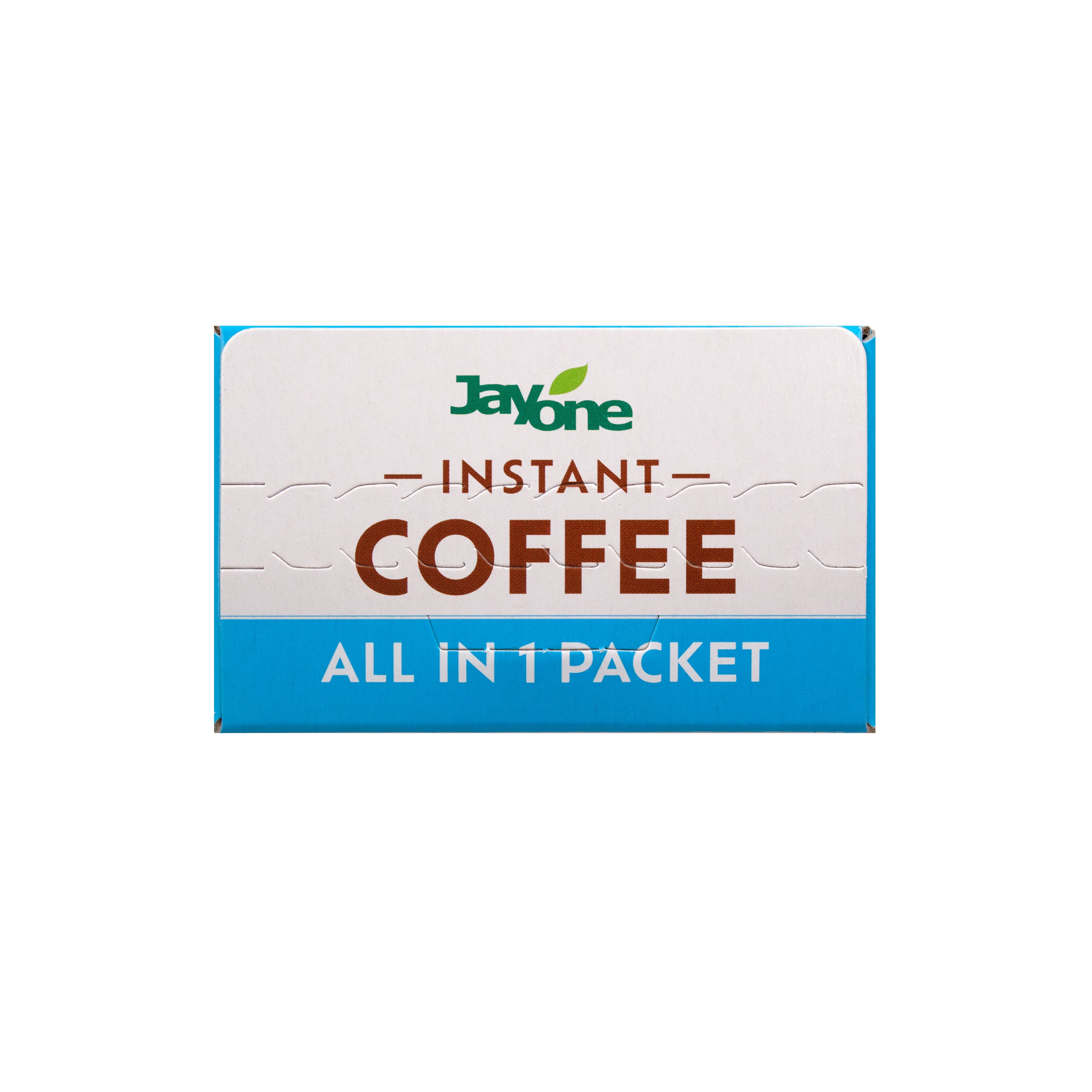 Instant Coffee Mix — Korean-Style Instant Coffee Mix Packets – Top