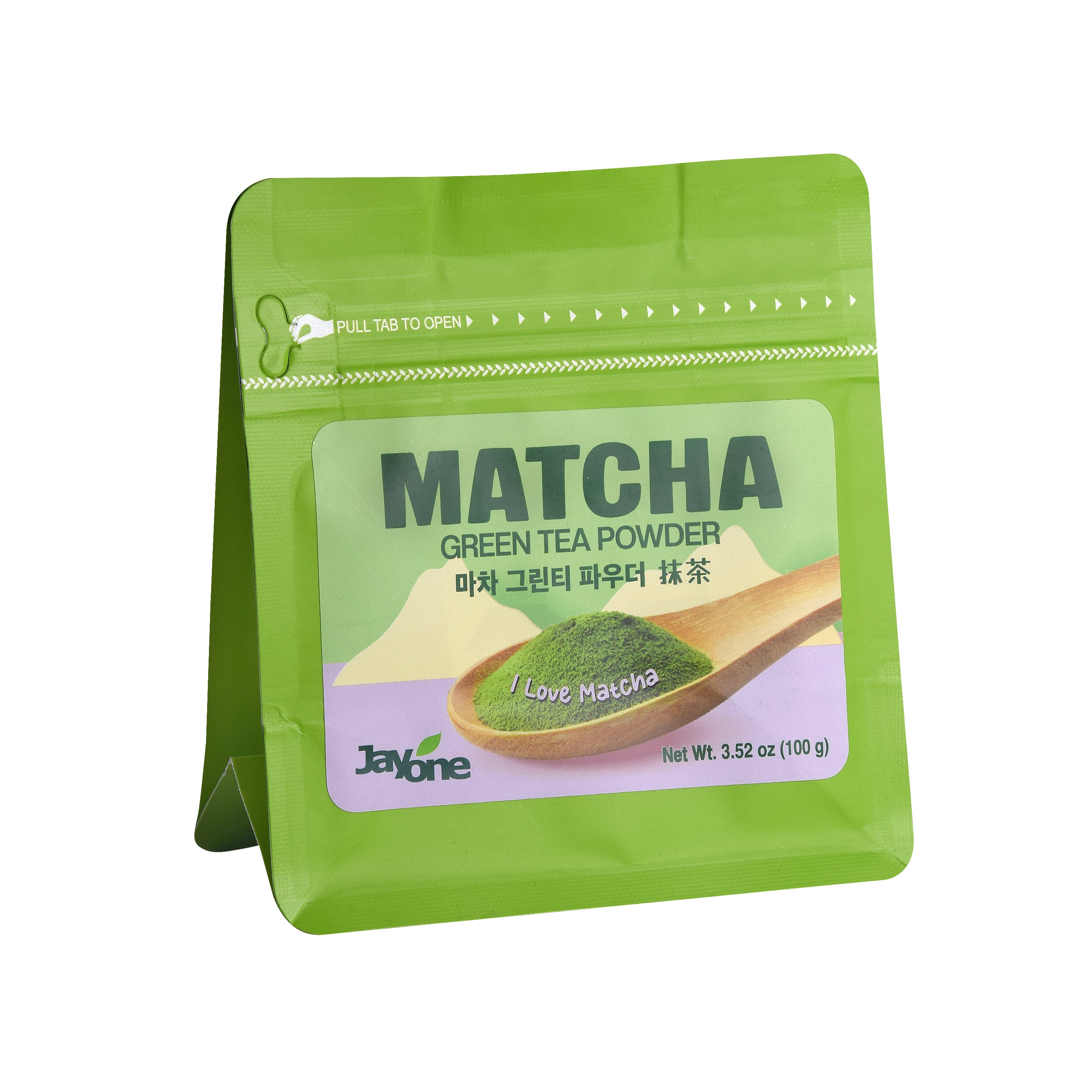 Matcha Powder — Matcha Green Tea Powder – Main