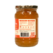 Honey Yuzu Tea — Honey Yuzu Citron Tea Marmalade – Side2