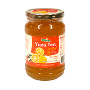 Honey Yuzu Tea — Honey Yuzu Citron Tea Marmalade – Main