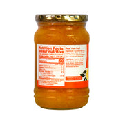 Honey Yuzu Tea — Honey Yuzu Citron Tea Marmalade – Side1