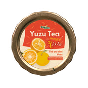 Honey Yuzu Tea — Honey Yuzu Citron Tea Marmalade – Top