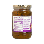 Honey Passion Fruit Tea — Honey Passion Fruit Tea Marmalade - view 2