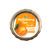 Honey Hallabong Tea — Honey Korean Dekopon Citrus Tea Marmalade – Top
