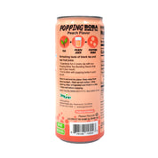 Bubble Tea — Peach – Side1