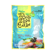 Aloe Vera Noodle — Aloe Vera Glass Noodle
