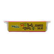 Haecho Salad — Sweet and Tangy Seasoned Sea Vegetable Salad – Side2