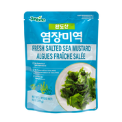 Miyeok — Salted – Front
