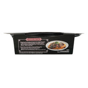 Jjajangmyeon — Hand-Pulled Noodle with Charcoal-Grilled Black Bean Sauce – Side
