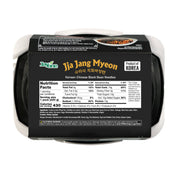 Jjajangmyeon