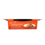 Tomato Spaghetti — Pomodoro Spaghetti – Side2