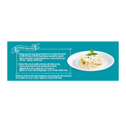 Cream Spaghetti
