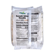 Sanuki Udon — Individually Wrapped