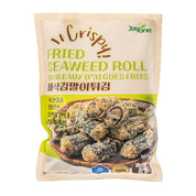 Gimmari — Fried Seaweed Roll