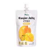Konjac Jelly — Mango